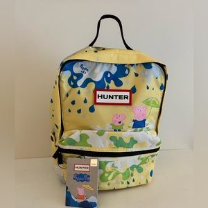 Peppa Pig Hunter Backpack